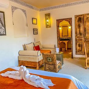 Deluxe Suite met een King Size Bed